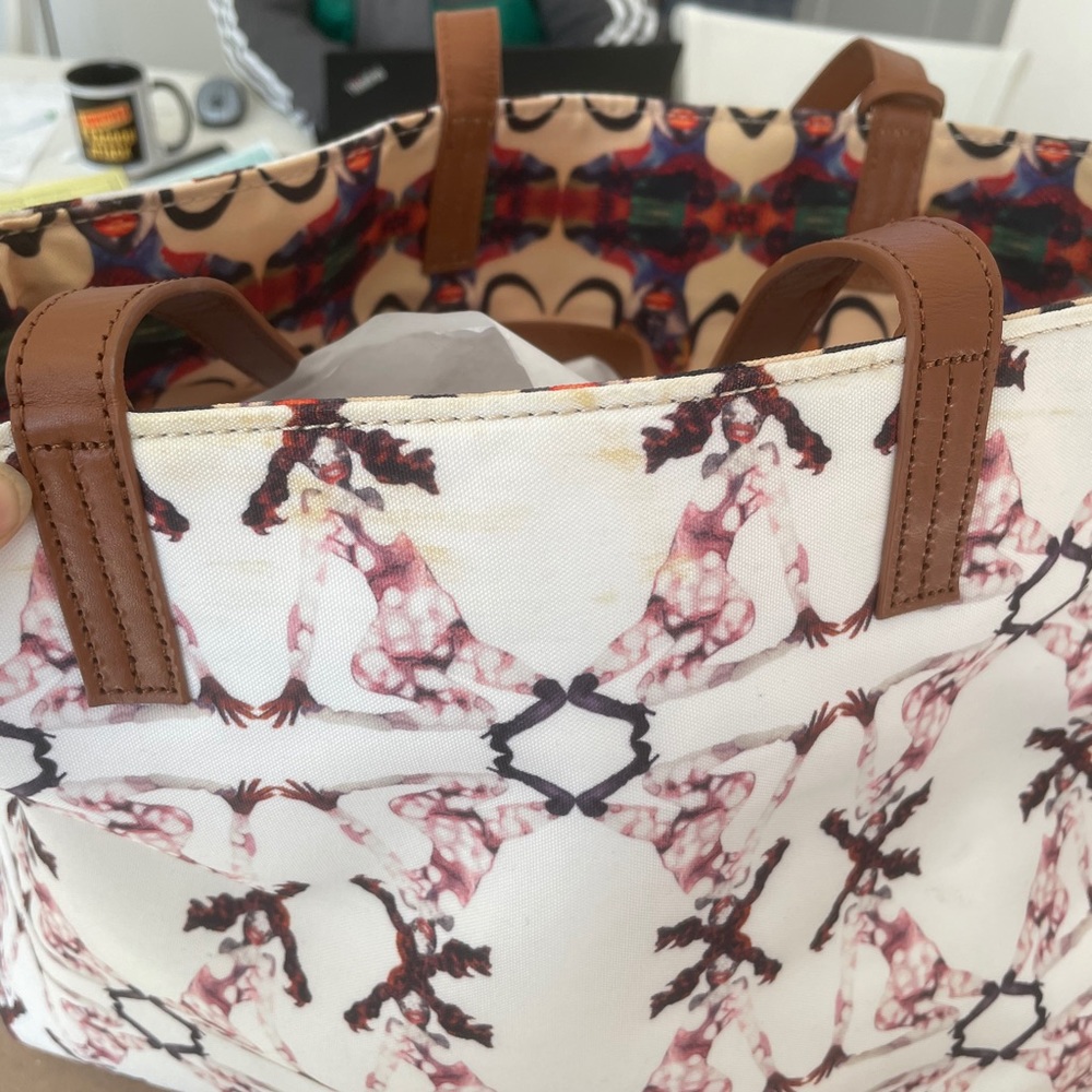 Reverse Tote - image 2